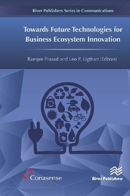 Towards Future Technologies for Business Ecosystem Innovation - 