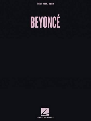 Beyonc&eacute; - 