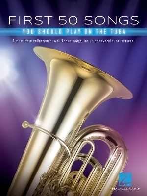 First 50 Songs -  Hal Leonard Corp.