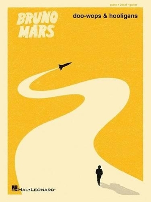 Bruno Mars - Doo-Wops & Hooligans - 