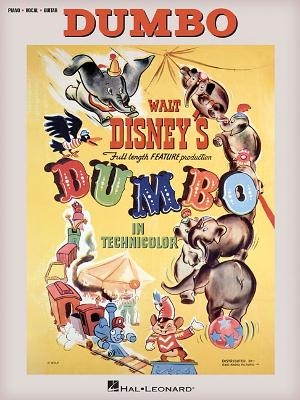 Dumbo - Ned Washington
