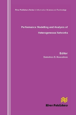 Performance Modelling and Analysis of Heterogeneous Networks