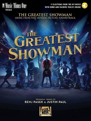 The Greatest Showman - 