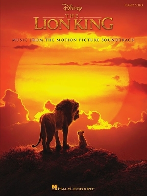 The Lion King -  Hal Leonard Publishing Corporation
