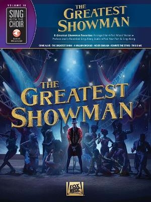 The Greatest Showman - 