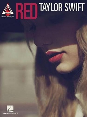 Taylor Swift - Red - 