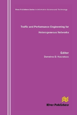 Traffic and Performance Engineering for Heterogeneous Networks - 