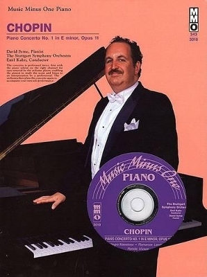 Concerto in E Minor, Op. 11 - 