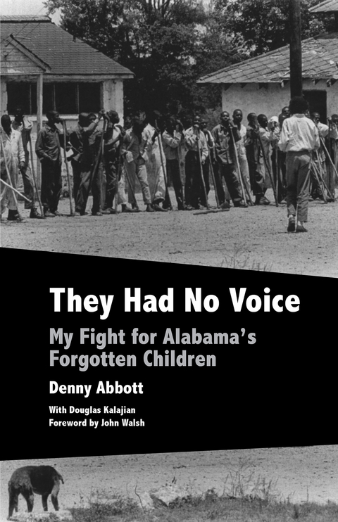 They Had No Voice - Denny Abbott