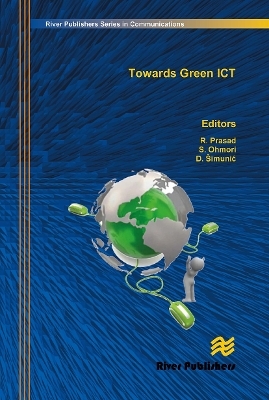 Towards Green ICT - 