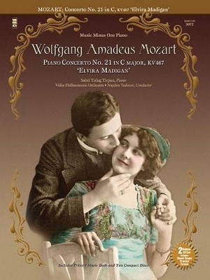 Concerto No. 21 in C Major, KV467 Elvira Madigan