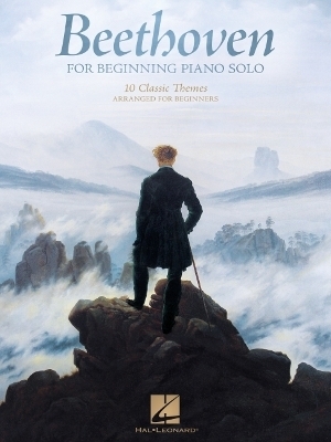 Beethoven for Beginning Piano Solo - 