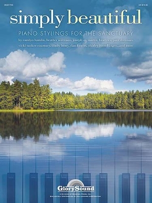 Simply Beautiful -  Hal Leonard Publishing Corporation