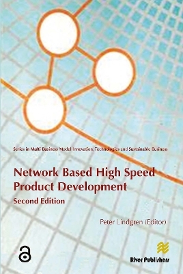 Network Based High Speed Product Development - Peter Lindgren
