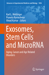 Exosomes, Stem Cells and MicroRNA - 