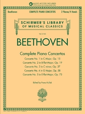 Beethoven - 