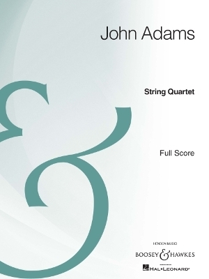String Quartet - 