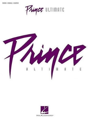 Prince - Ultimate 28 of the Very Best - 