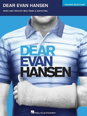 Dear Evan Hansen - 