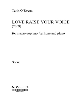 Love Raise Your Voice