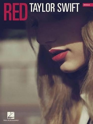 Taylor Swift - Red - 