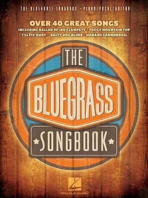 The Bluegrass Songbook