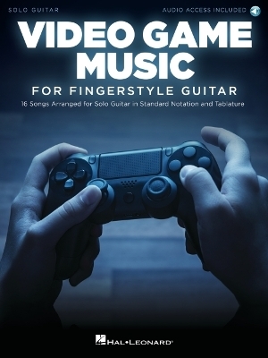 Video Game Music - 