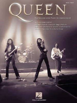 Queen - 