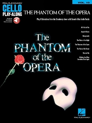 The Phantom of the Opera