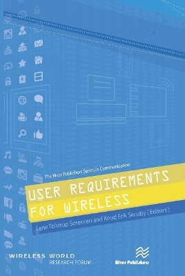 User Requirements for Wireless - 
