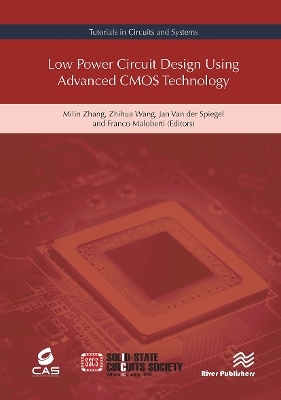Low Power Circuit Design Using Advanced CMOS Technology - 