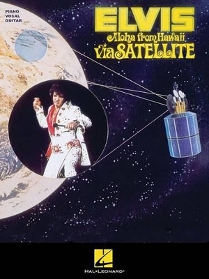 Elvis Presley - Aloha from Hawaii - 