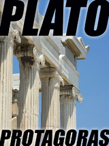 Protagoras -  Plato