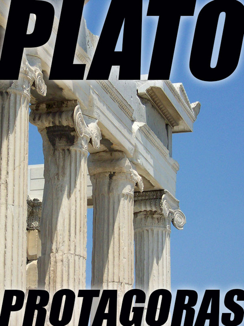 Protagoras -  Plato