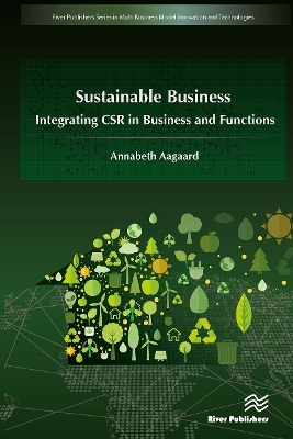 Sustainable Business - Annabeth Aagaard