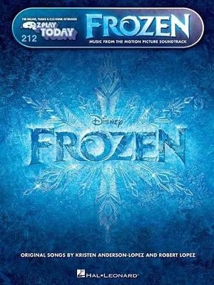 Frozen - 