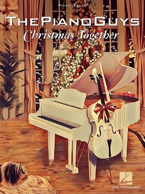 The Piano Guys Christmas Together