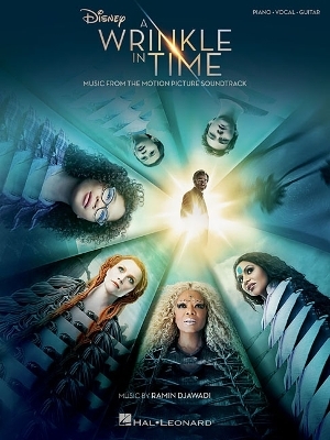 A Wrinkle in Time - 