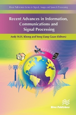 Recent Advances in Information, Communications and Signal Processing - 