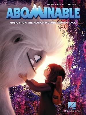Abominable -  Hal Leonard Corp.