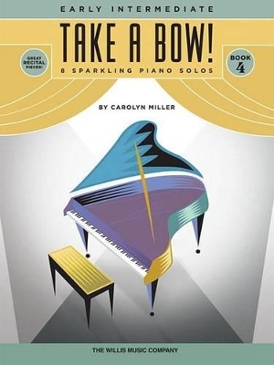 Take a Bow! Book 4 - 