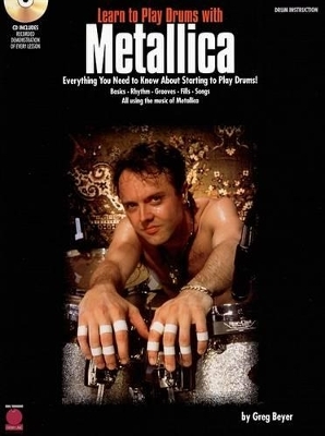 Learn to Play Drums with Metallica