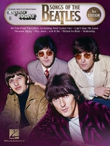 Songs of the Beatles - 3rd Edition - Beatles