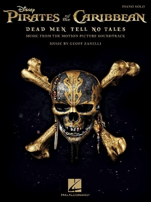 Pirates of the Caribbean