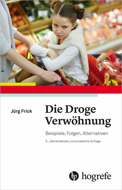 Die Droge Verw&ouml;hnung - J&uuml;rg Frick