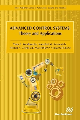 Advanced Control Systems - 