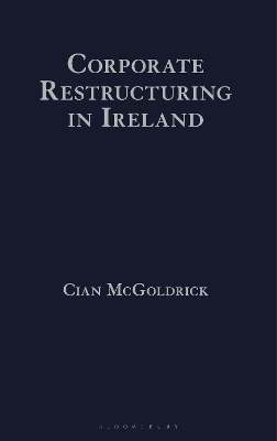 Corporate Restructuring in Ireland