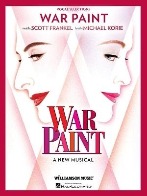 War Paint
