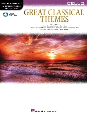 Great Classical Themes -  Hal Leonard Publishing Corporation
