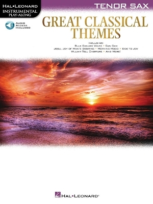 Great Classical Themes -  Hal Leonard Publishing Corporation